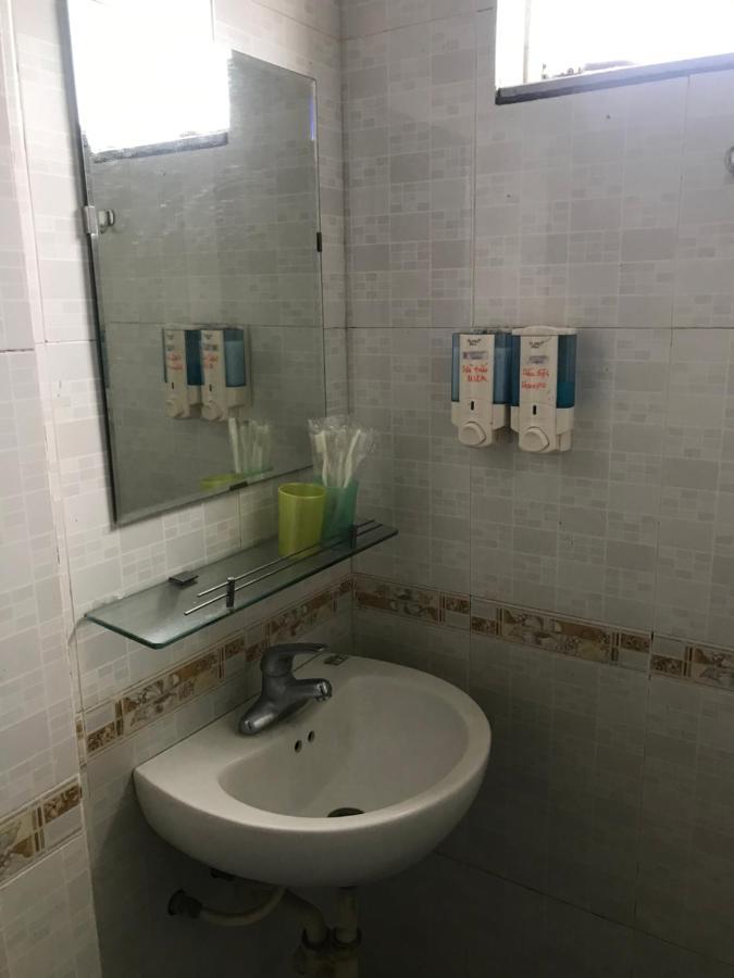 Nha Nghi Ha Anh 2 Noi Bai 호텔 외부 사진