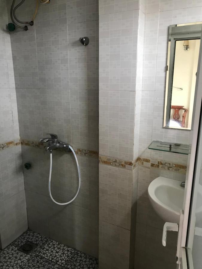Nha Nghi Ha Anh 2 Noi Bai 호텔 외부 사진